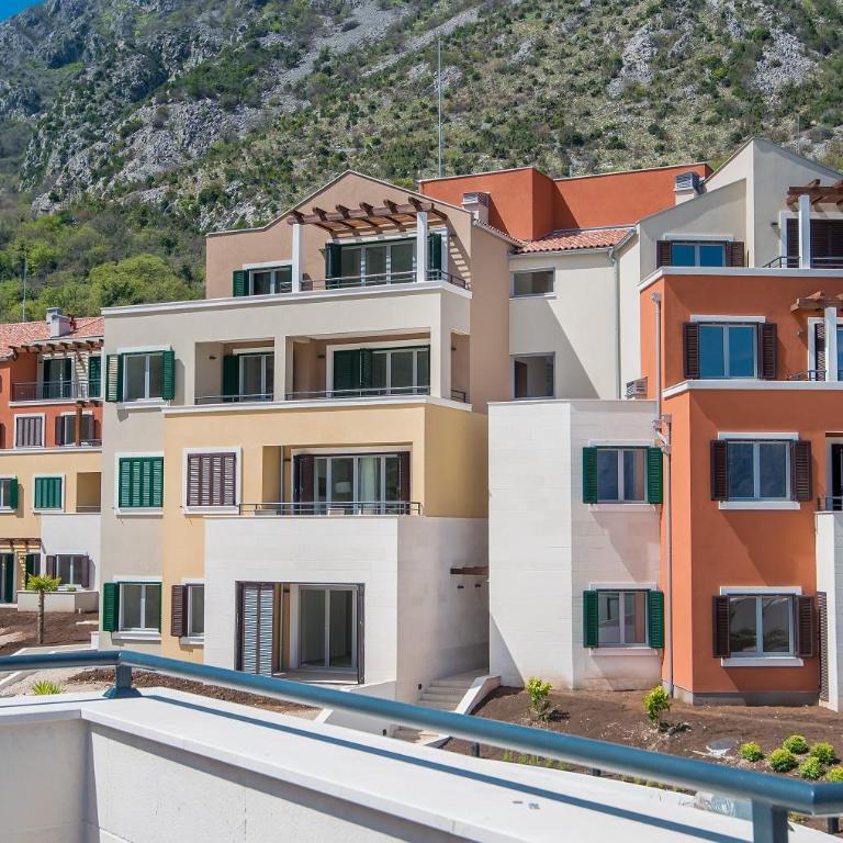 Lavender Bay Apartment C23 - Apartman sa 1 Spavaćom Sobom - 14