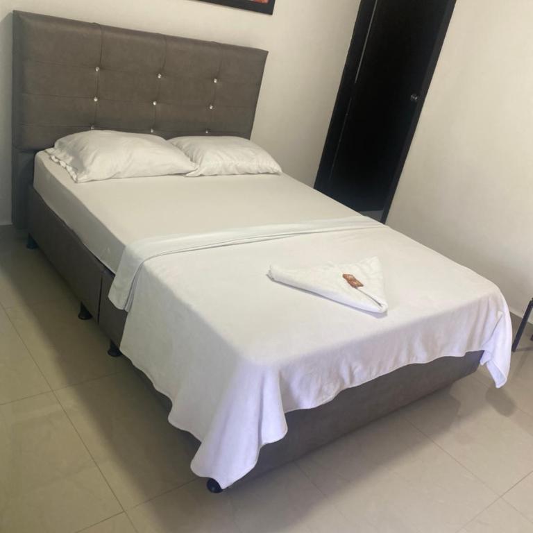 Hotel Colonial Plaza - Double Room - 7