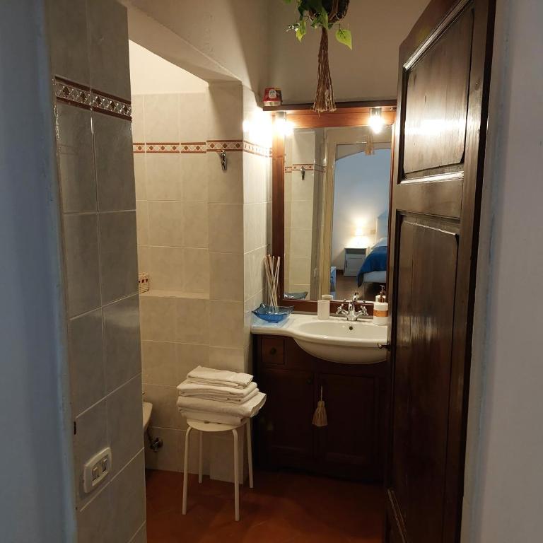 La Piccola Oasi con parcheggio - Appartamento - 37