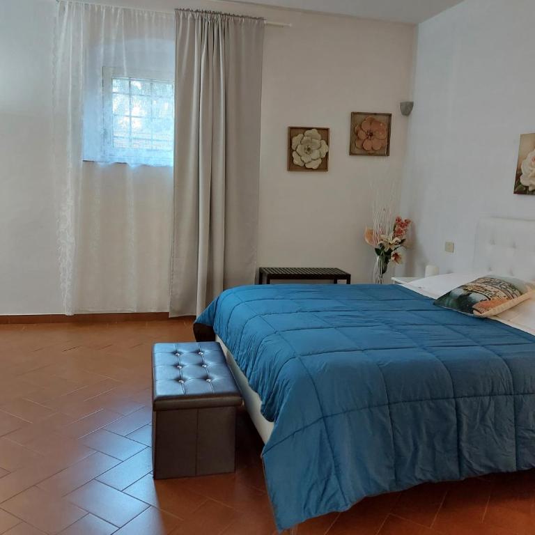 La Piccola Oasi con parcheggio - Appartamento - 36