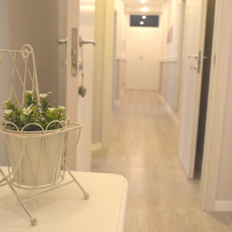 B&B Vatican's Keys - Camera Matrimoniale con Bagno Privato - 3