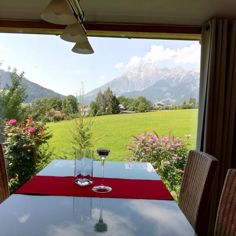 Apartment mit Terrasse und Garten - Appartamento con 2 Camere da Letto - 2