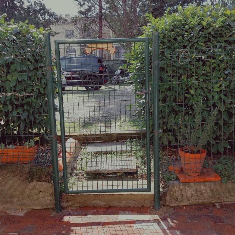 La Piccola Oasi con parcheggio - Appartamento - 35