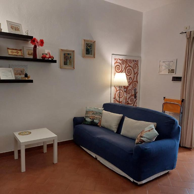La Piccola Oasi con parcheggio - Appartamento - 8