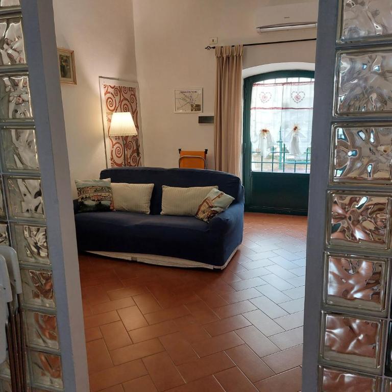 La Piccola Oasi con parcheggio - Appartamento - 4