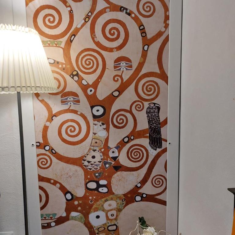 La Piccola Oasi con parcheggio - Appartamento - 31