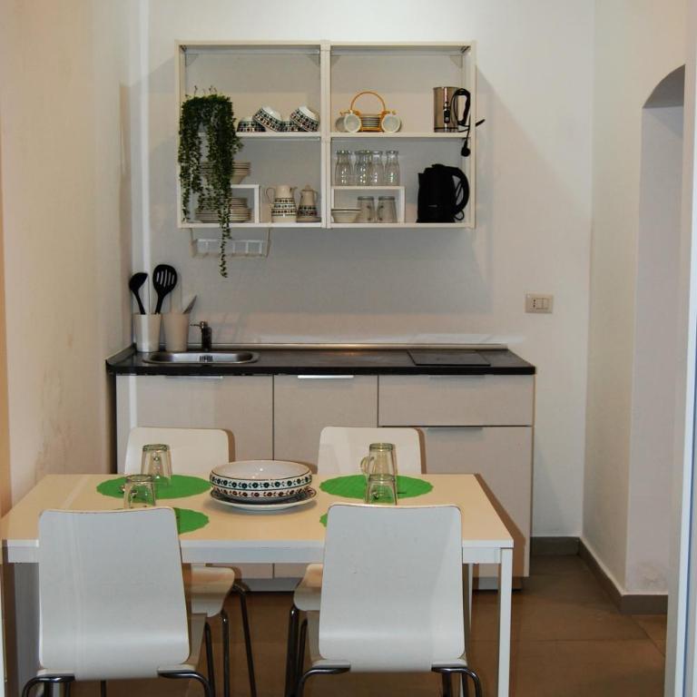 Amalò Guest House - Loft - 23