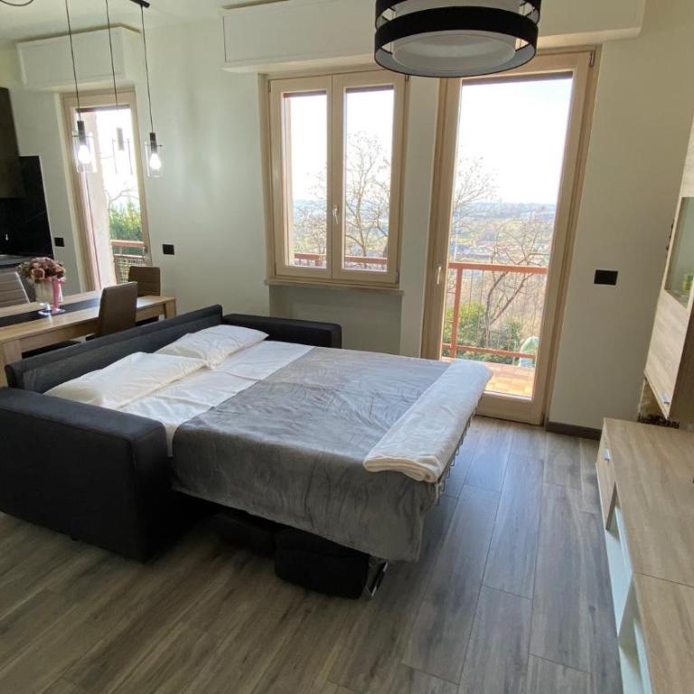 House Paradiso - Appartamento con 1 Camera da Letto - 13
