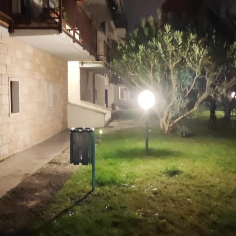 House Paradiso - Appartamento con 1 Camera da Letto - 38