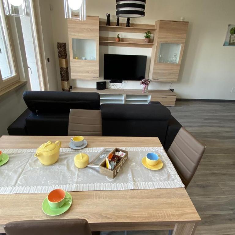 House Paradiso - Appartamento con 1 Camera da Letto - 8