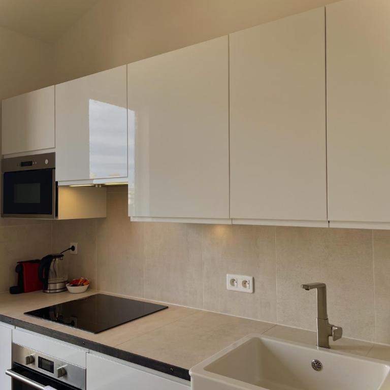 Maï Homes - La Terrasse Grignan - One-Bedroom Apartment - 12