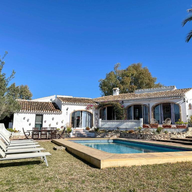 Casa Venezuela - Villa de 3 dormitorios - 6