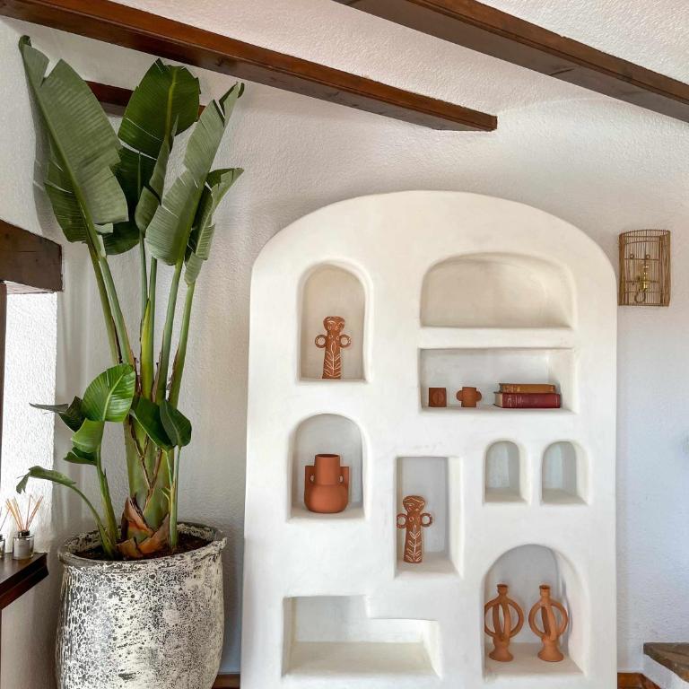 Casa Venezuela - Villa de 3 dormitorios - 10