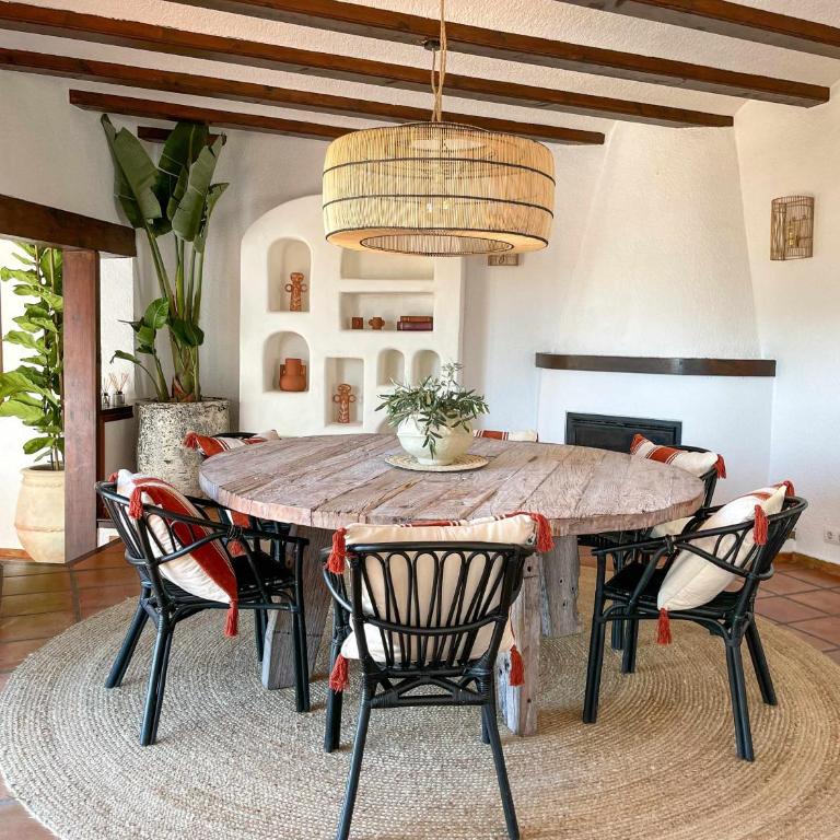Casa Venezuela - Villa de 3 dormitorios - 11
