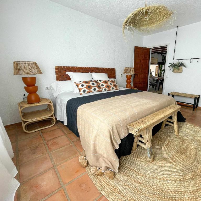 Casa Venezuela - Villa de 3 dormitorios - 21