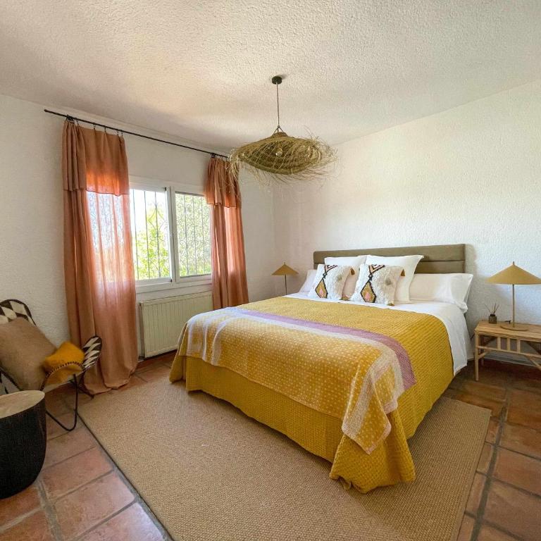 Casa Venezuela - Villa de 3 dormitorios - 23