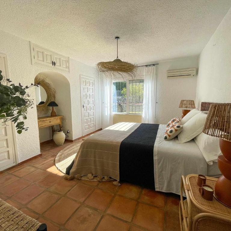 Casa Venezuela - Villa de 3 dormitorios - 25