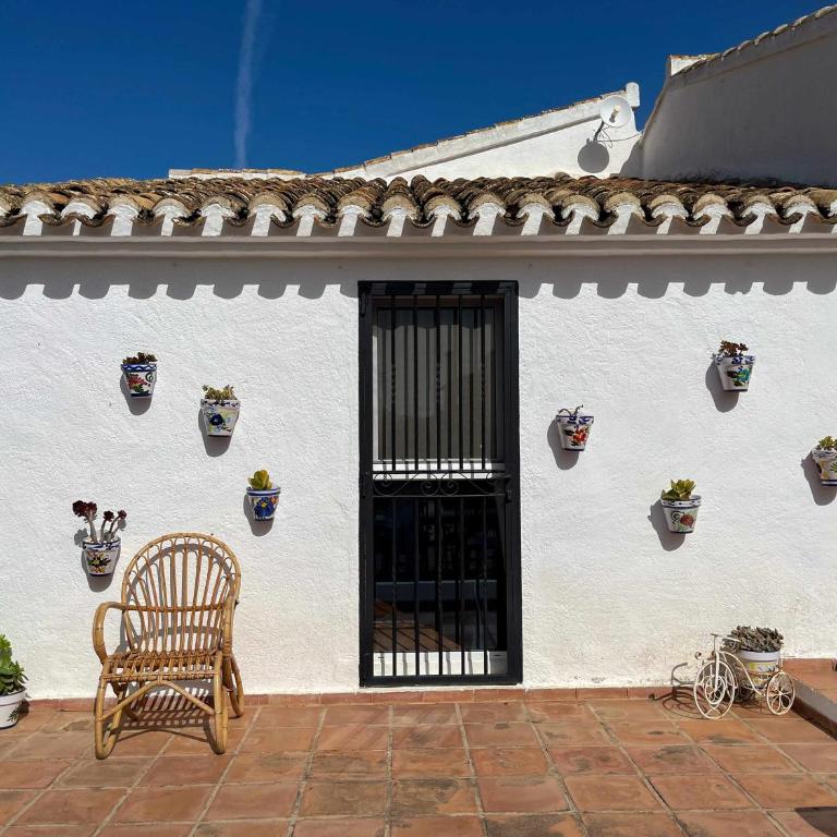 Casa Venezuela - Villa de 3 dormitorios - 28