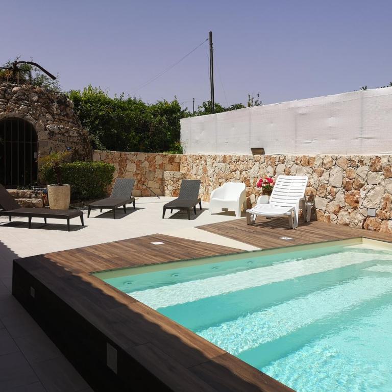 xenia garden 2 - Appartamento con 2 Camere da Letto - 2
