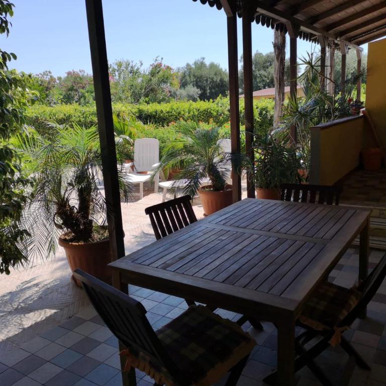 xenia garden 2 - Appartamento con 2 Camere da Letto - 13