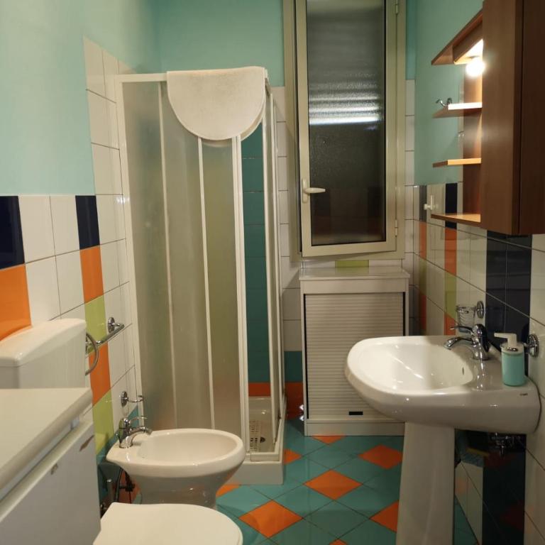 xenia garden 2 - Appartamento con 2 Camere da Letto - 8