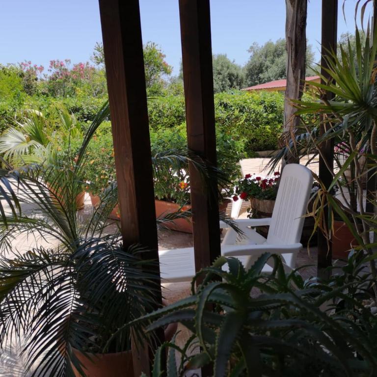 xenia garden 2 - Appartamento con 2 Camere da Letto - 14