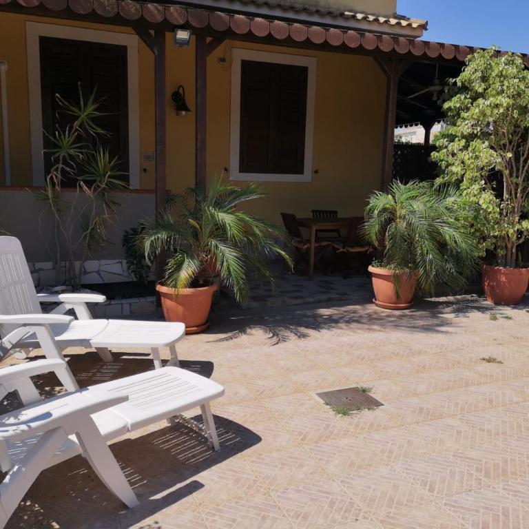 xenia garden 2 - Appartamento con 2 Camere da Letto - 15