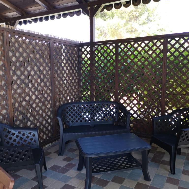 xenia garden 2 - Appartamento con 2 Camere da Letto - 16