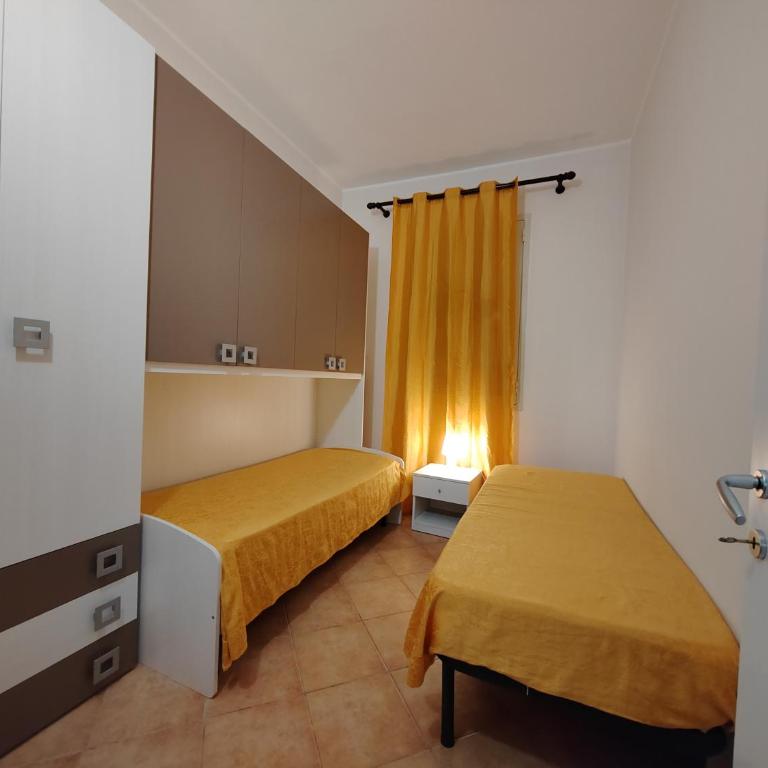 xenia garden 2 - Appartamento con 2 Camere da Letto - 12