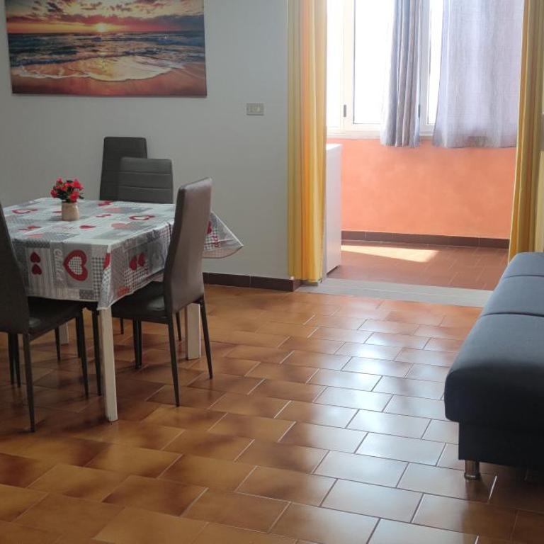 Appartamento Vacanze Natalia - Appartamento con 1 Camera da Letto - 3