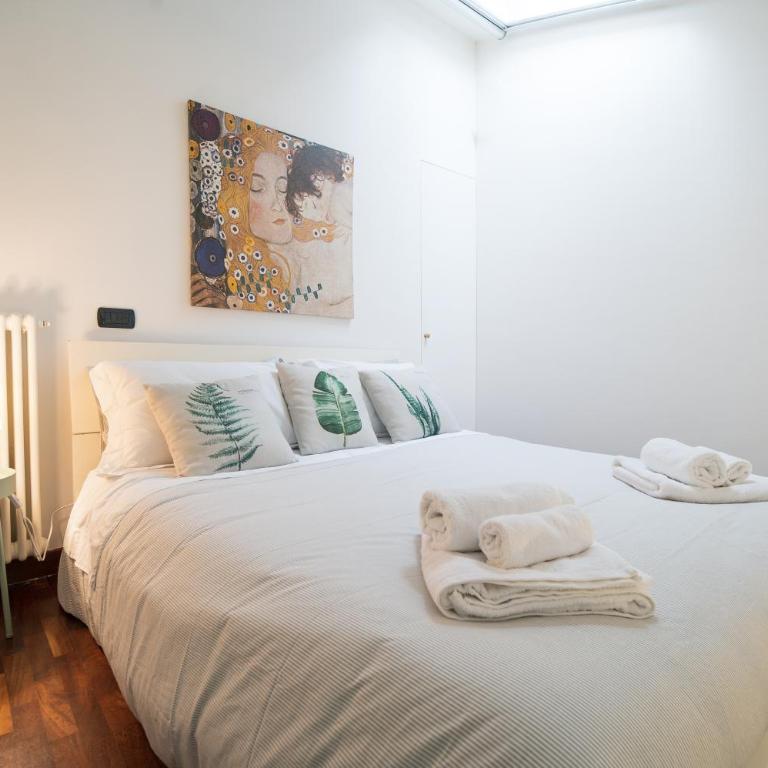 Corte Lotti Charming Loft - Appartamento con 1 Camera da Letto - 13