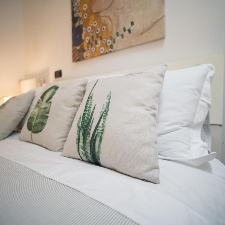 Corte Lotti Charming Loft - Appartamento con 1 Camera da Letto - 7