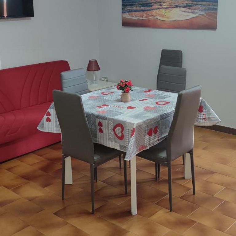 Appartamento Vacanze Natalia - Appartamento con 1 Camera da Letto - 4