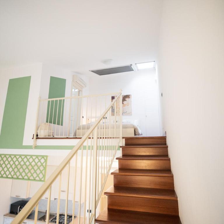 Corte Lotti Charming Loft - Appartamento con 1 Camera da Letto - 16