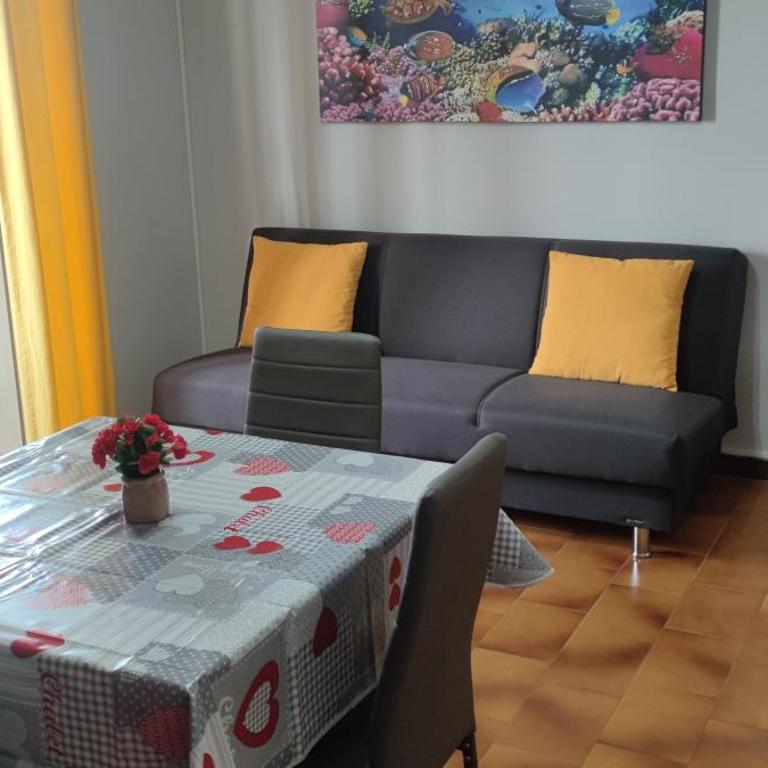 Appartamento Vacanze Natalia - Appartamento con 1 Camera da Letto - 7