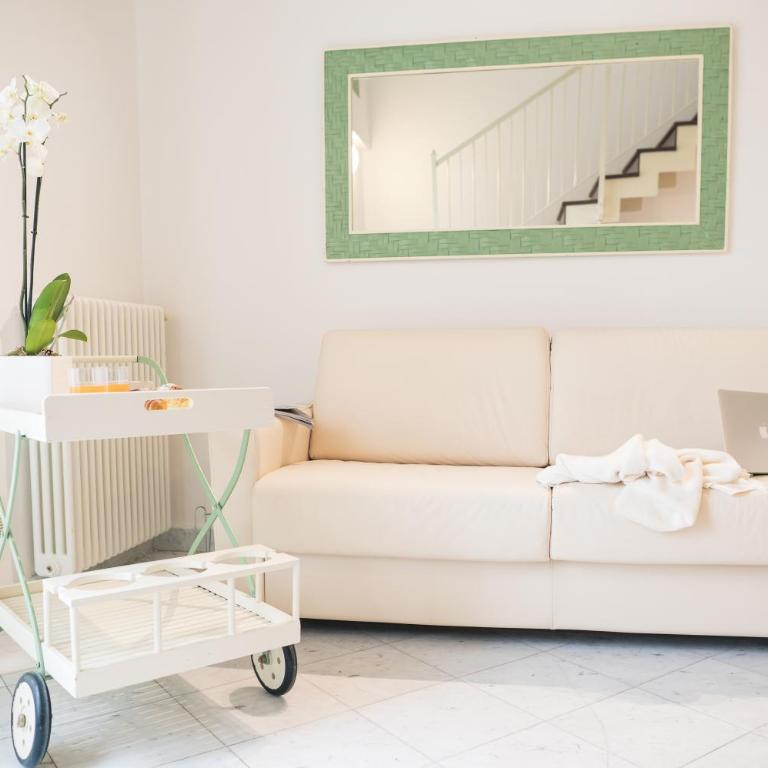 Corte Lotti Charming Loft - Appartamento con 1 Camera da Letto - 2