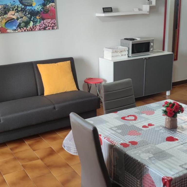 Appartamento Vacanze Natalia - Appartamento con 1 Camera da Letto - 8