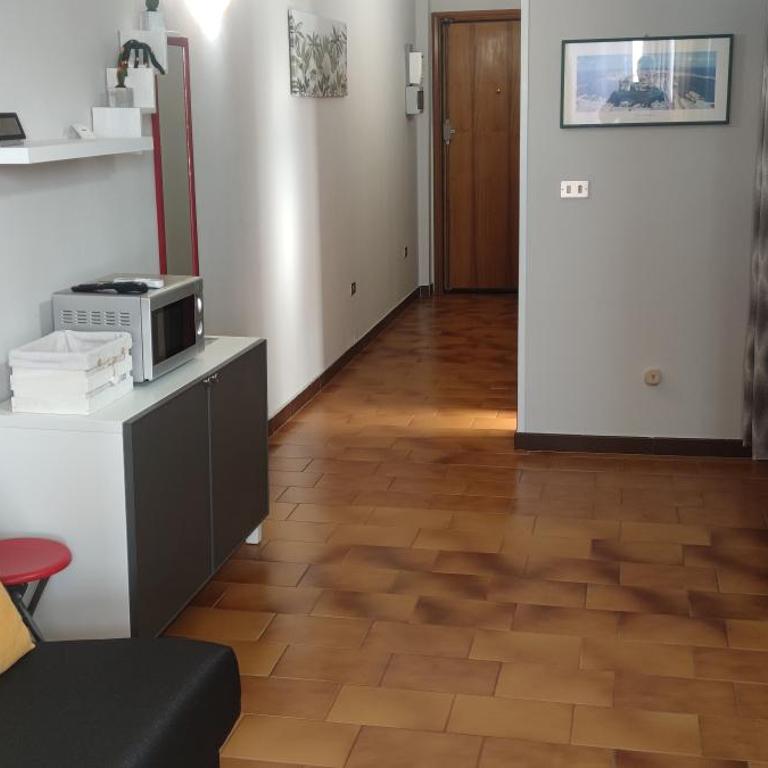 Appartamento Vacanze Natalia - Appartamento con 1 Camera da Letto - 10