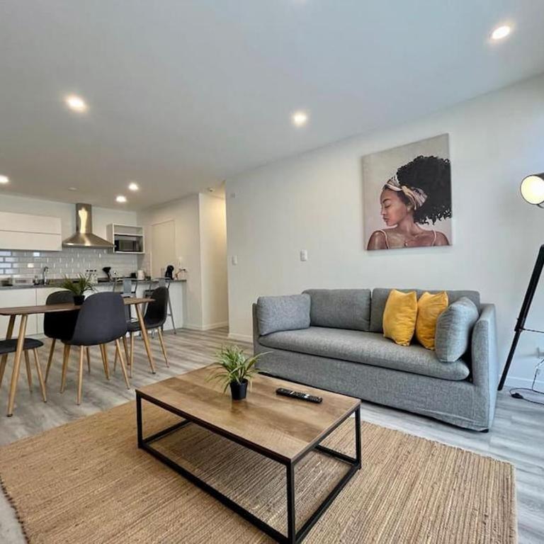 Magnífico depa a estrenar - Apartamento de 2 dormitorios - 1