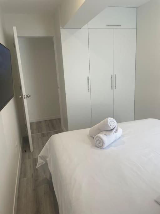 Magnífico depa a estrenar - Apartamento de 2 dormitorios - 9