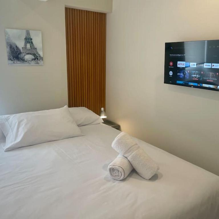 Magnífico depa a estrenar - Apartamento de 2 dormitorios - 10