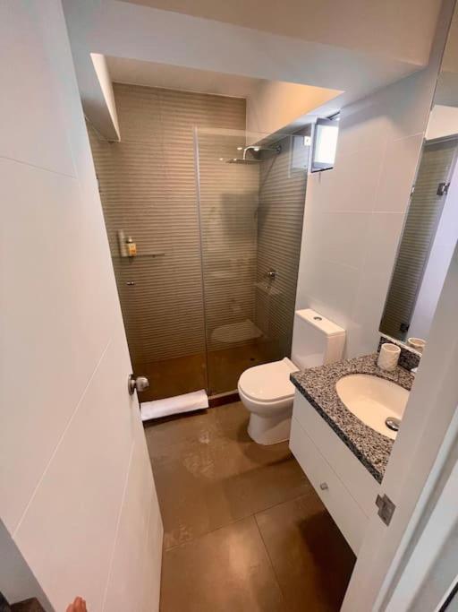 Magnífico depa a estrenar - Apartamento de 2 dormitorios - 12