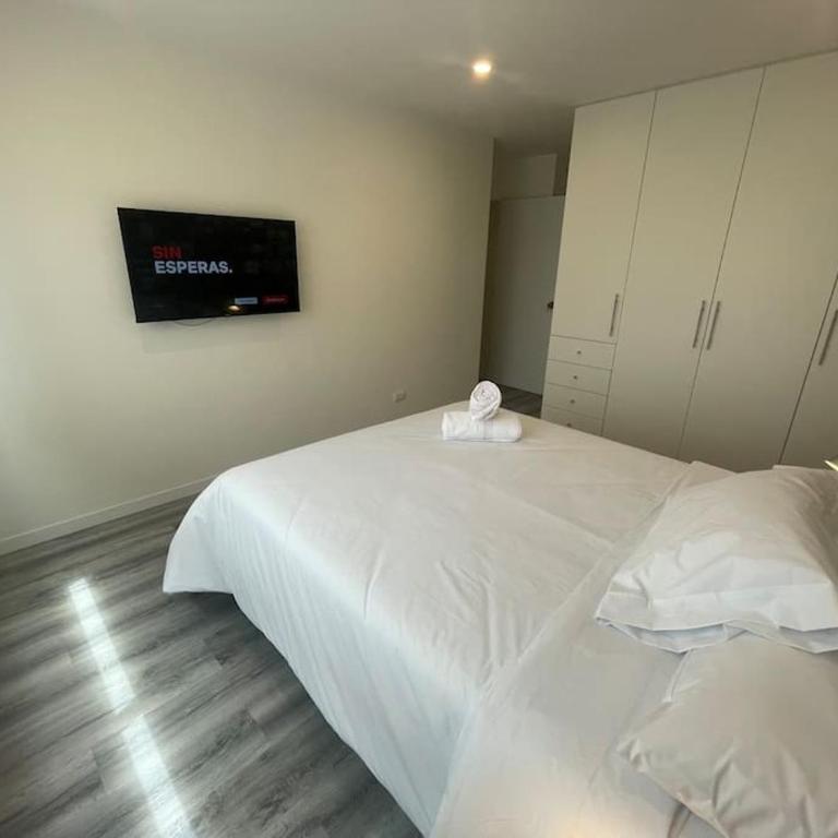 Magnífico depa a estrenar - Apartamento de 2 dormitorios - 13