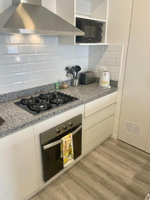 Magnífico depa a estrenar - Apartamento de 2 dormitorios - 14