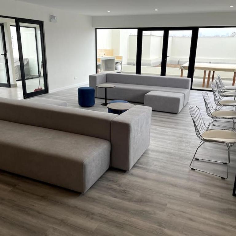 Magnífico depa a estrenar - Apartamento de 2 dormitorios - 16