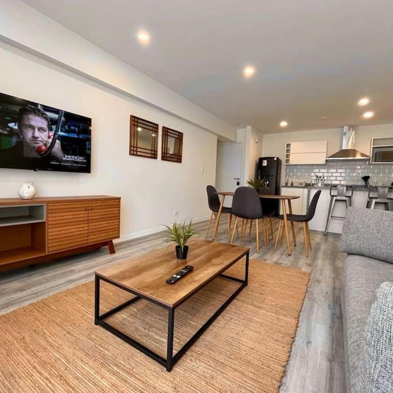 Magnífico depa a estrenar - Apartamento de 2 dormitorios - 17