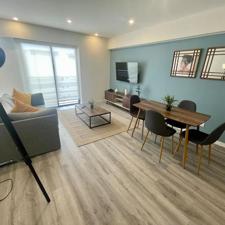Magnífico depa a estrenar - Apartamento de 2 dormitorios - 18