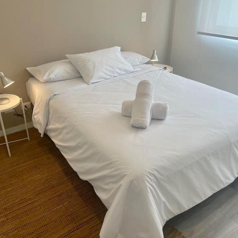Magnífico depa a estrenar - Apartamento de 2 dormitorios - 20