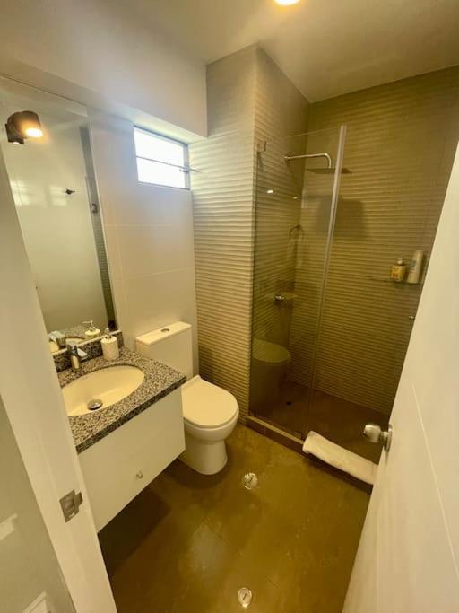 Magnífico depa a estrenar - Apartamento de 2 dormitorios - 24