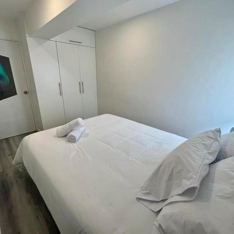 Magnífico depa a estrenar - Apartamento de 2 dormitorios - 25
